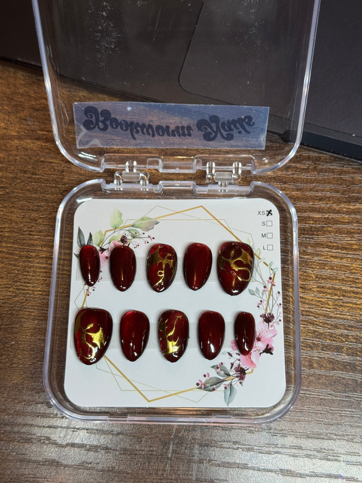 Gold Dragons