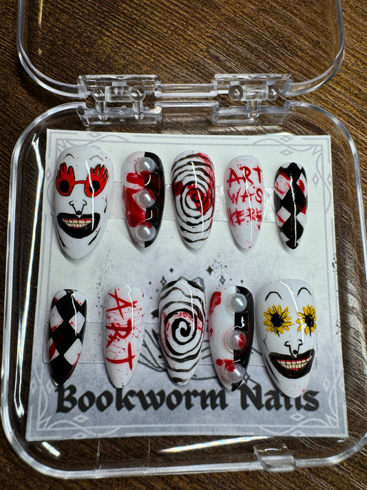 Killer Klown